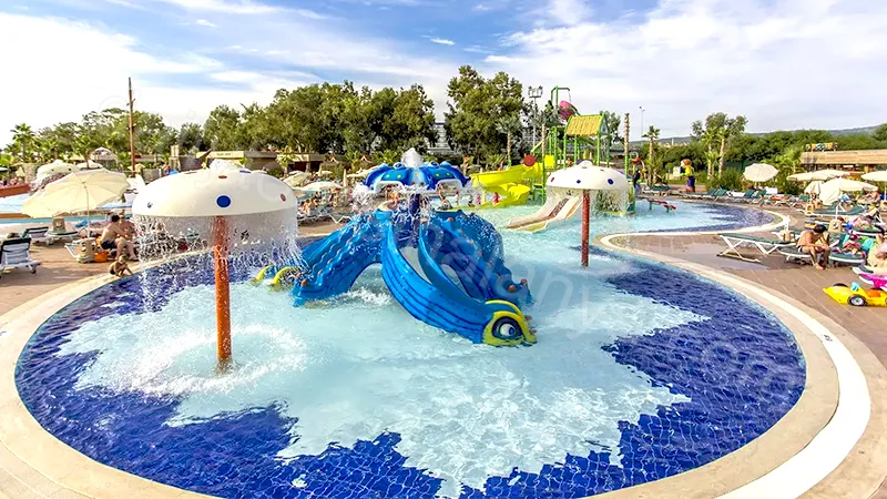 Alanya Aquapark image 11