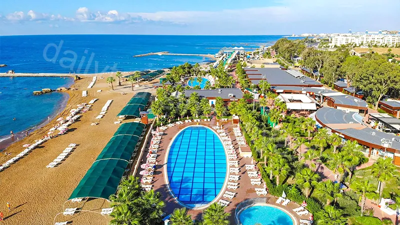 Alanya Aquapark image 14