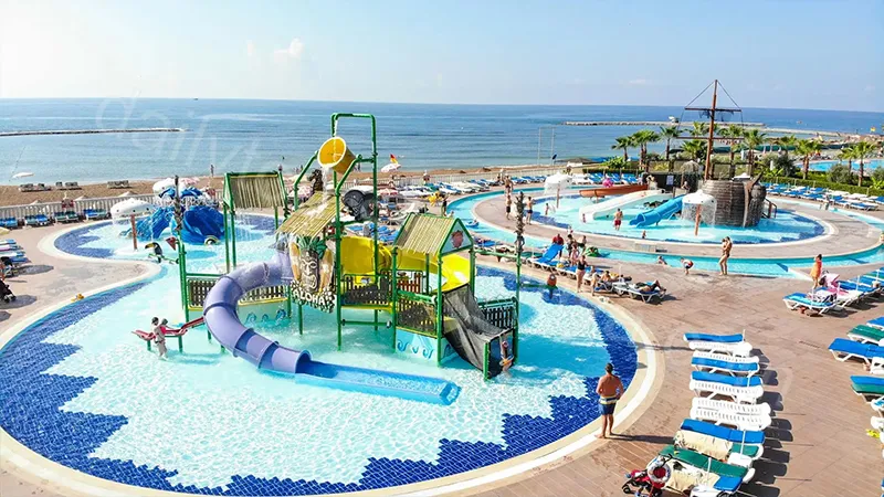 Alanya Aquapark image 5