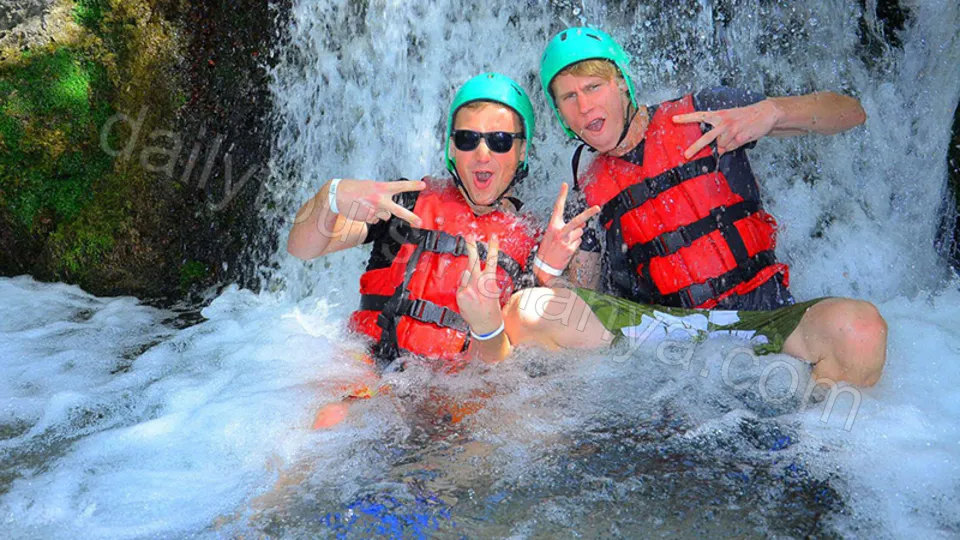 Alanya Bara Rafting photo 19