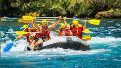 Alanya Bara Rafting nav photo 23