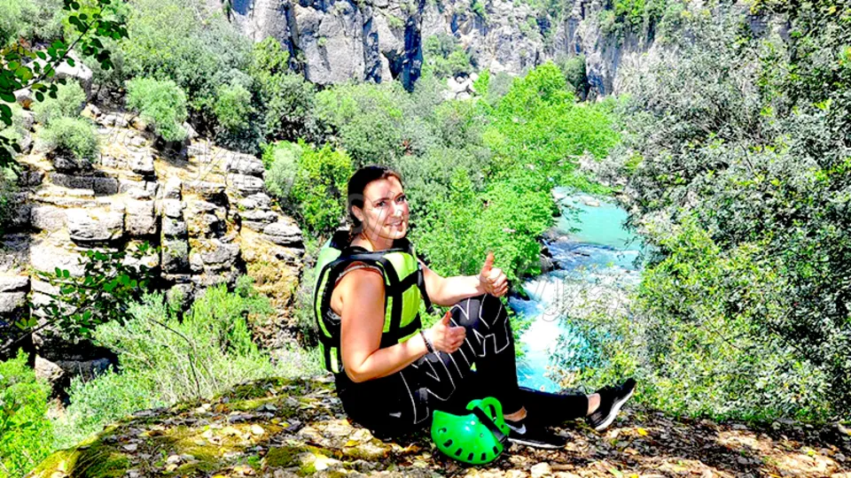 Rafting + Buggy Safari + Zipline + Canyoning  photo 37