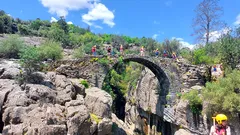 Rafting + Buggy Safari + Zipline + Canyoning  nav photo 16