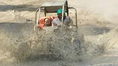 Rafting + Buggy Safari + Zipline + Canyoning  nav photo 22