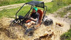 Rafting + Buggy Safari + Zipline + Canyoning  nav photo 23