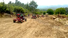 Rafting + Buggy Safari + Zipline + Canyoning  nav photo 24