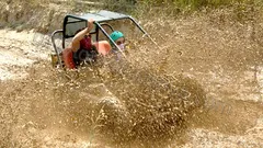 Rafting + Buggy Safari + Zipline + Canyoning  nav photo 26