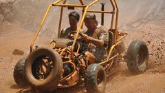 Rafting + Buggy Safari + Zipline + Canyoning  nav photo 27