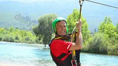 Rafting + Buggy Safari + Zipline + Canyoning  nav photo 39