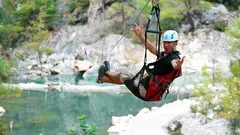 Rafting + Buggy Safari + Zipline + Canyoning  nav photo 40