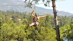 Rafting + Buggy Safari + Zipline + Canyoning  nav photo 45