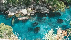 Canyoning + Rafting nav photo 37