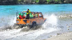 Jeep Safari + Rafting nav photo 11