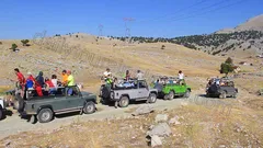 Jeep Safari + Rafting nav photo 7