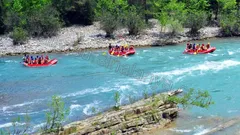 Quad Safari + Rafting nav photo 27