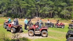 Quad Safari + Rafting nav photo 4
