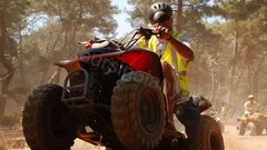 Quad Safari + Rafting nav photo 5