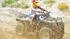 Quad Safari + Rafting nav photo 9