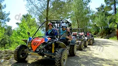 Buggy Safari + Rafting nav photo 11