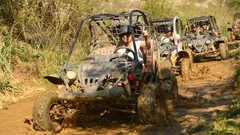 Buggy Safari + Rafting nav photo 4