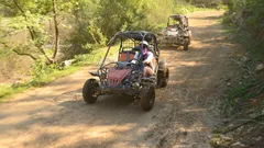 Buggy Safari + Rafting nav photo 7