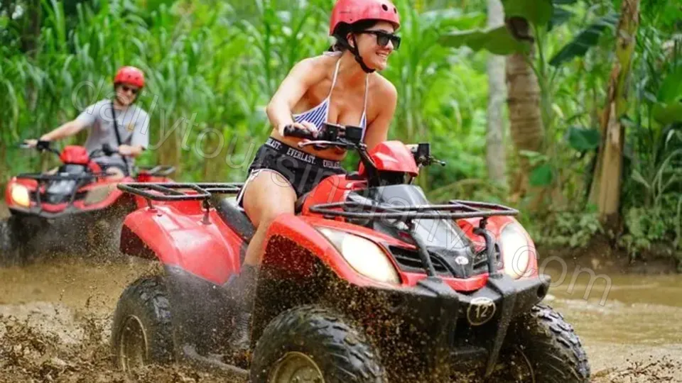 Alanya Quad Safari Tour photo 0