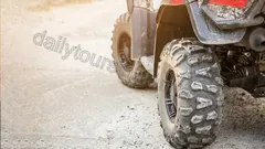 Alanya Quad Safari Tour nav photo 9