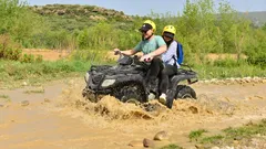 Alanya Quad Safari Tour nav photo 3