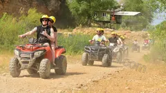 Alanya Quad Safari Tour nav photo 4