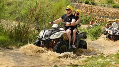 Alanya Quad Safari Tour nav photo 5