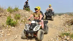 Alanya Quad Safari Tour nav photo 7