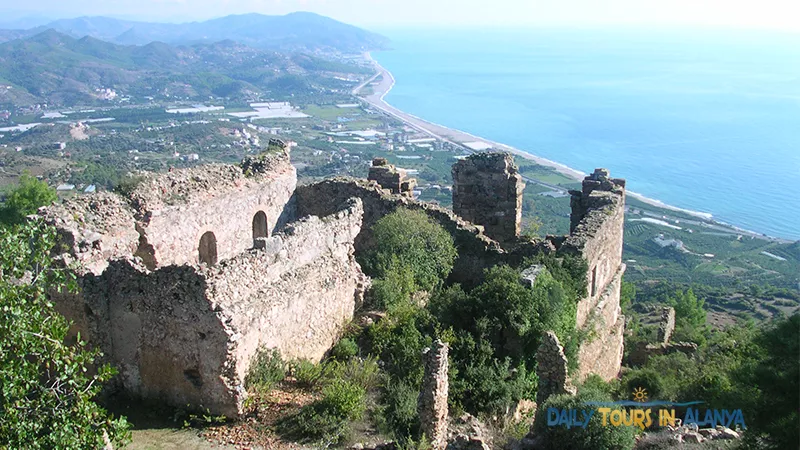 Alanya At Binme Turu image 12