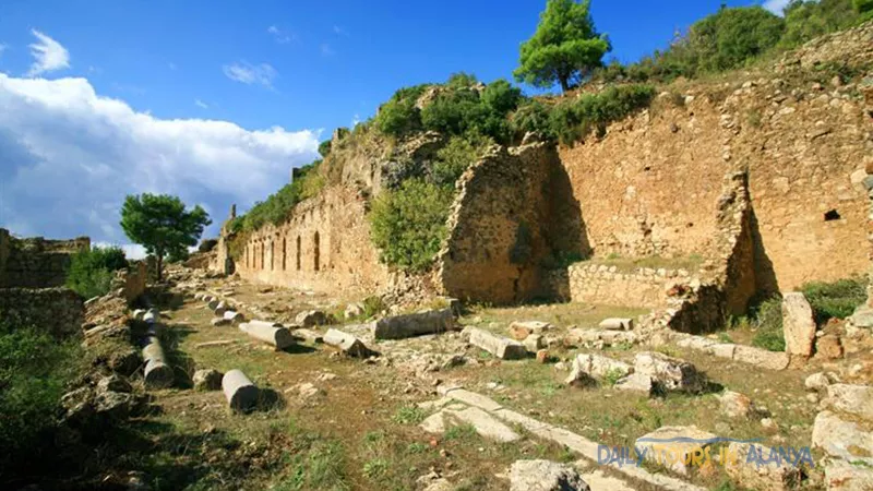 Alanya Horse Riding image 13