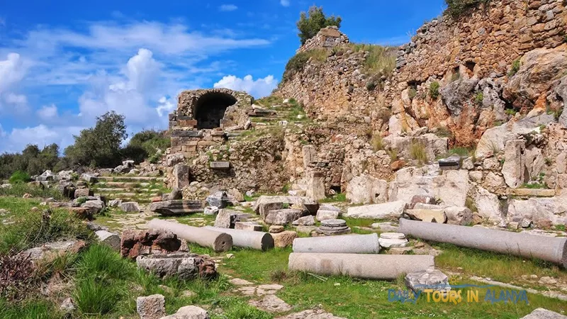 Alanya At Binme Turu image 14