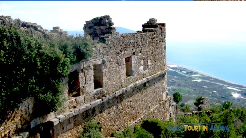 Alanya At Binme Turu image 15