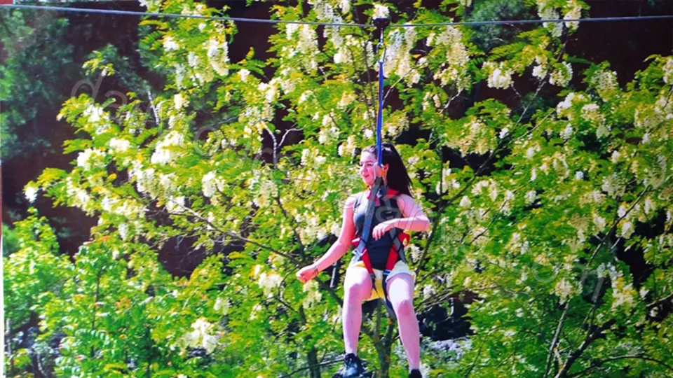 Alanya Rafting, Canyoning och Zipline photo 7