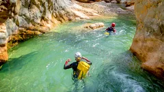Alanya Rafting, Canyoning och Zipline nav photo 14