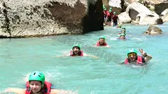 Alanya Rafting, Canyoning och Zipline nav photo 15