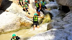 Alanya Rafting, Canyoning och Zipline nav photo 17
