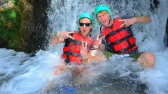 Alanya Rafting, Canyoning och Zipline nav photo 44