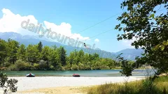 Alanya Rafting, Canyoning och Zipline nav photo 8