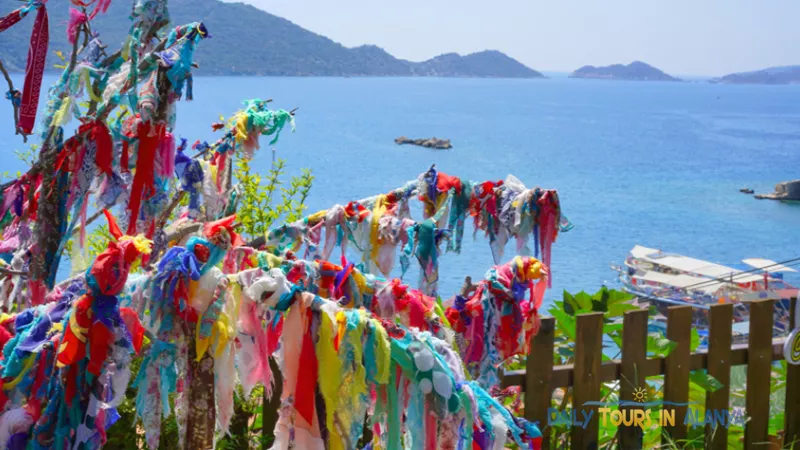 Alanya'dan Demre Myra Kekova Turu image 18