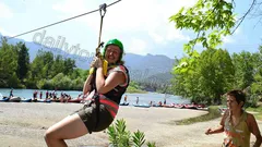 Jeep Safari+ Zipline + Rafting nav photo 16