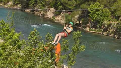 Jeep Safari+ Zipline + Rafting nav photo 21