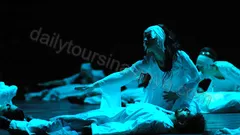 Fire of Anatolia from Alanya nav photo 1