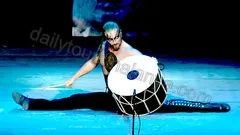 Fire of Anatolia from Alanya nav photo 4