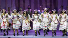 Fire of Anatolia from Alanya nav photo 7