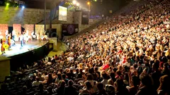 Fire of Anatolia from Alanya nav photo 8