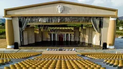 Fire of Anatolia from Alanya nav photo 9