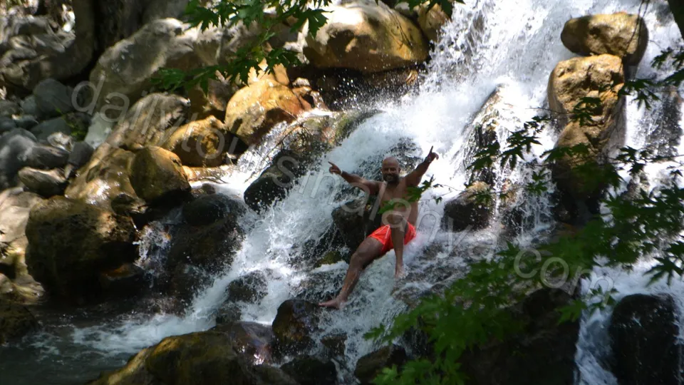 Alanya Sapadere Canyon Tour photo 12